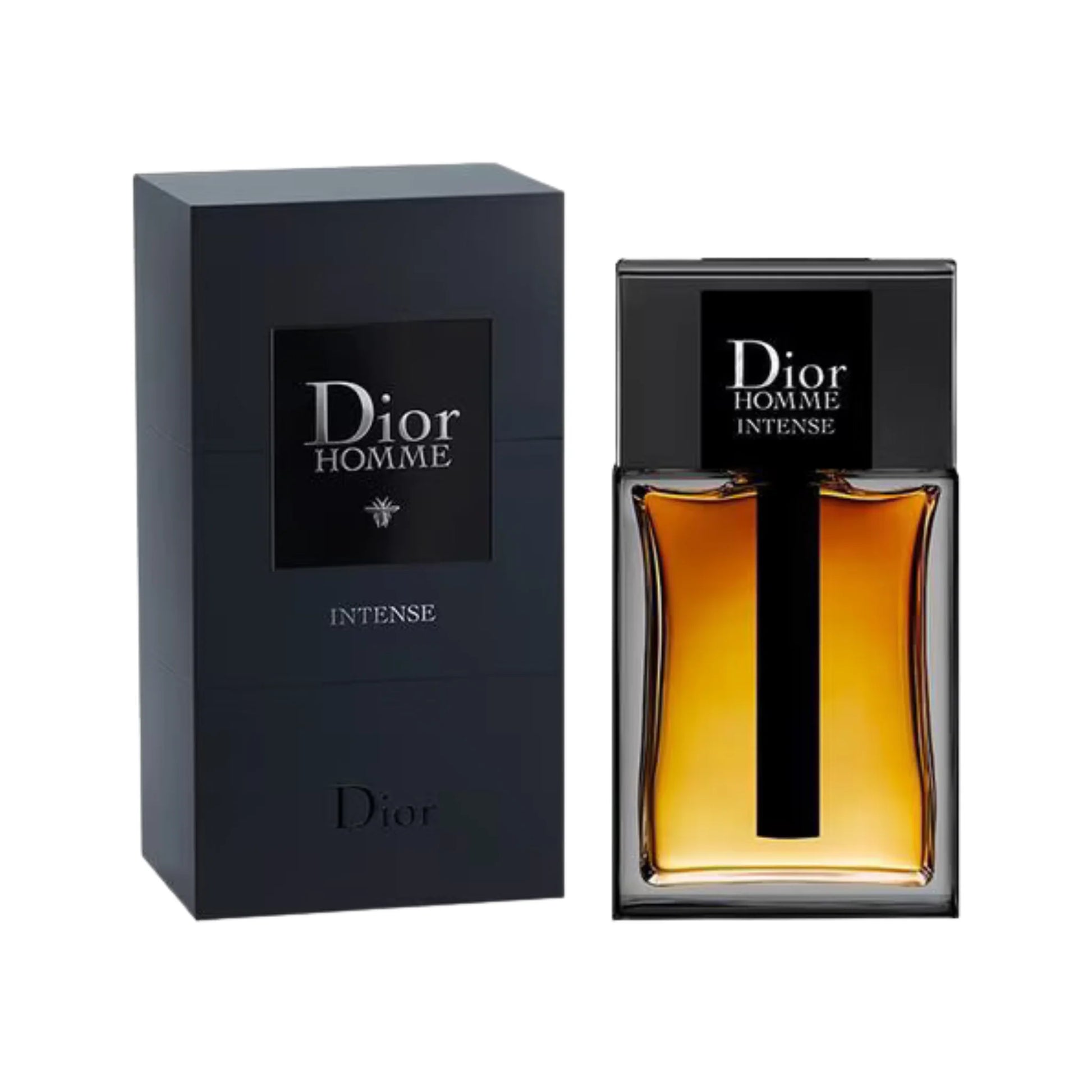 Dior Homme Intense Eau de Parfum