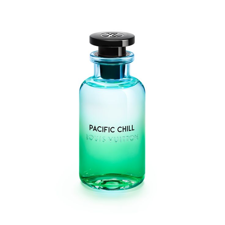 Louis Vuitton Pacific Chill Eau De Parfum