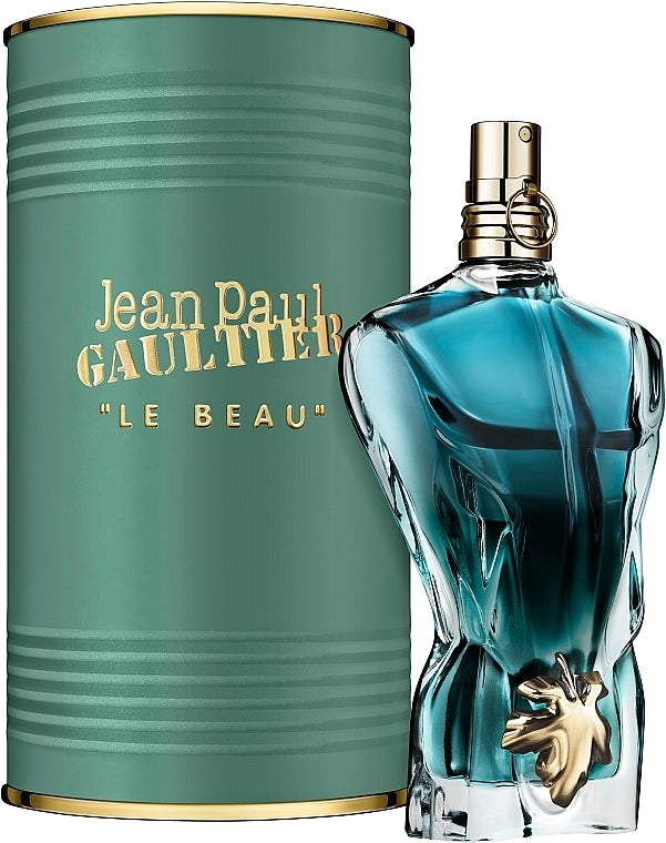 Jean Paul Gaultier Le Beau