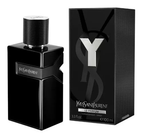 YSL Y Le Parfum