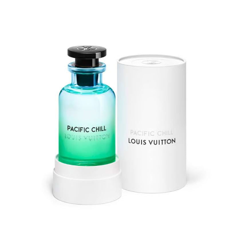 Louis Vuitton Pacific Chill Eau De Parfum