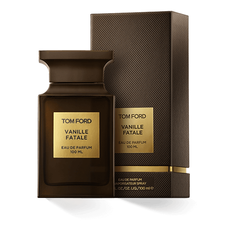 Tom Ford Vanille Fatale Eau De Parfum