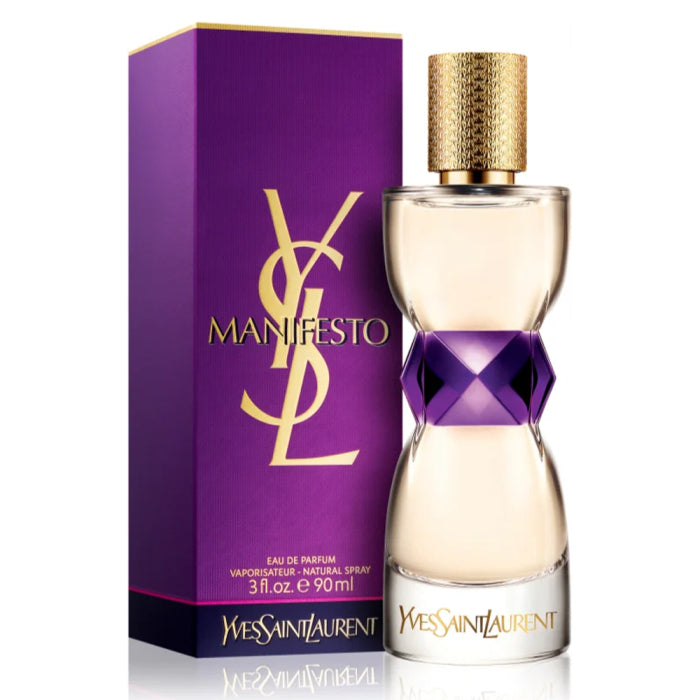 Yves Saint Laurent Manifesto Eau de Parfum